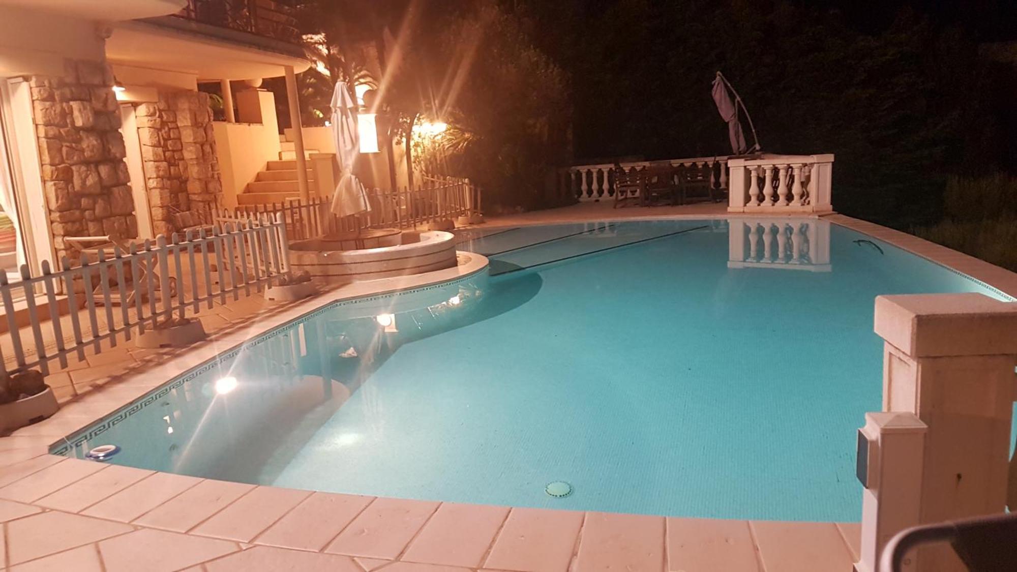 Villa Roc Maria Lucia Nizza