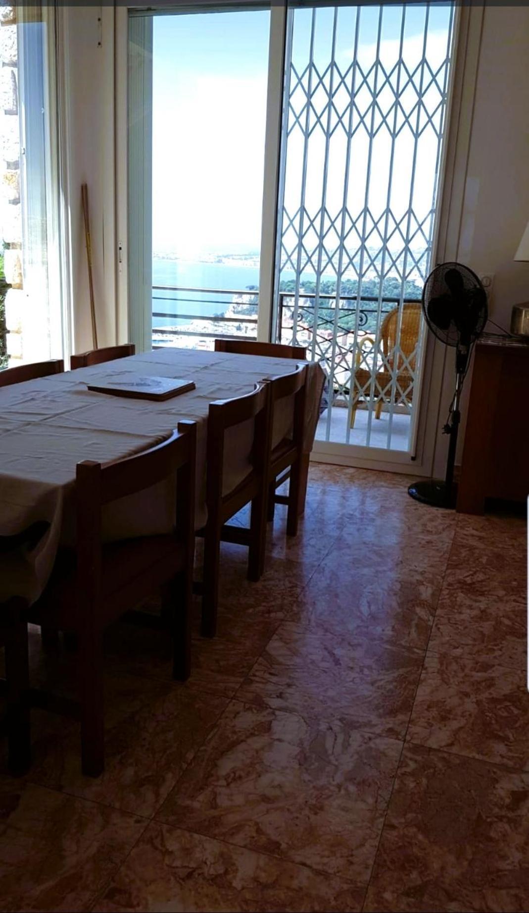 Villa Roc Maria Lucia